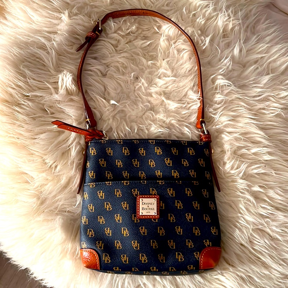 Dooney and Bourke
